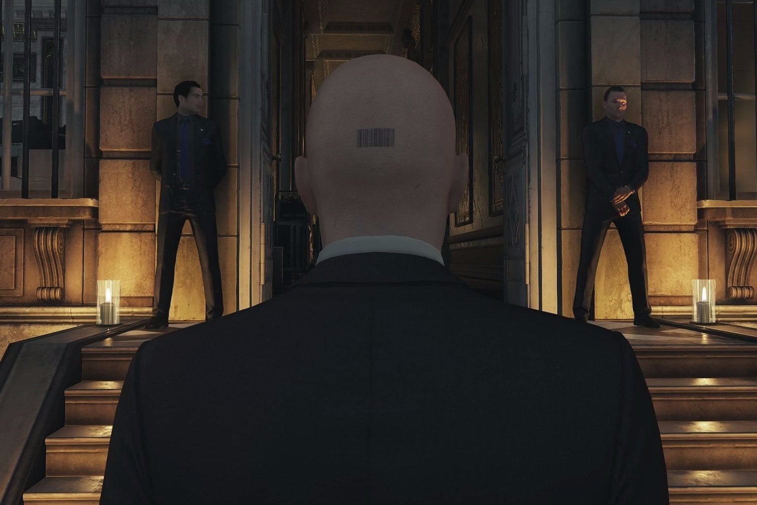 Details verkoopmodel Hitman onthuld