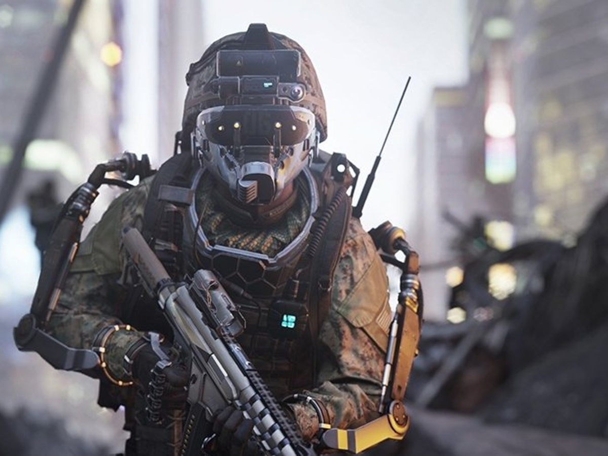 Cod Space Game Call Of Duty Space Warfare