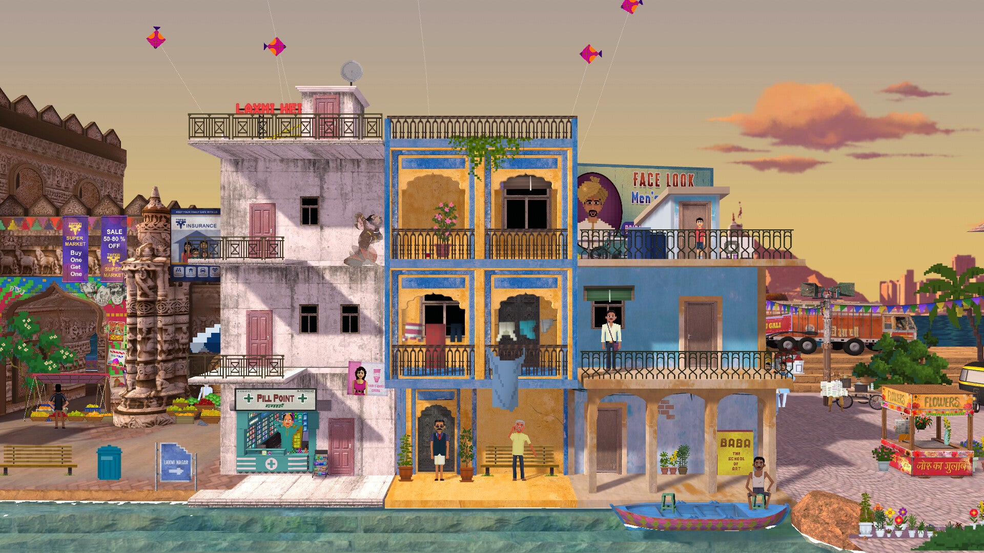 GDC Festival of Gaming: The industry reacts to the controversial rebrand GDC Festival of Gaming: The industry reacts to the controversial rebrand