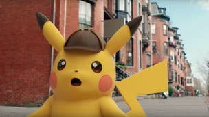 Detective Pikachu 2 "nearing release" according to one developer's LinkedIn page
