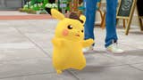 Detective Pikachu Returns this October on Switch