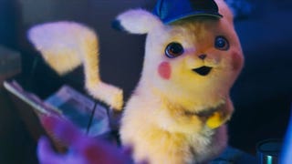 Detective Pikachu - Todos os Pokémon presentes no trailer