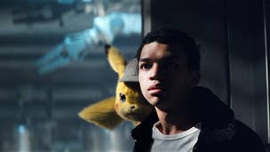 Which Pokemon Would Be Your Partner in Detective Pikachu's Ryme City?