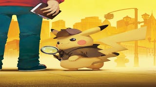 Detective Pikachu review: Pokemon's greatest ever story, though surprisingly light on playable content