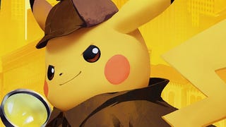 Detective Pikachu lands on the Nintendo eShop and at retail in March