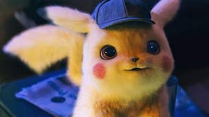 Detective Pikachu isn't perfect, but it's the best video game movie ever made