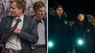 Detektyw (HBO), sezon 4 - wszystkie nawiązania do 1. sezonu