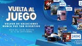 Empieza la promoción 'Vuelta al juego' en la PlayStation Store