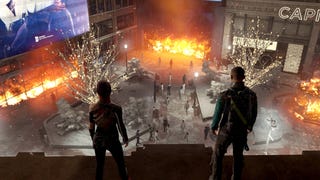 Heavy Rain, Beyond: Two Souls, and Detroit: Become Human coming to PC via Epic