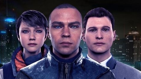 Detroit: Become Human meer dan 3 miljoen keer verkocht
