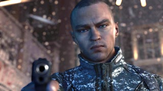 Detroit: Become Human - The Complete Tech Analysis