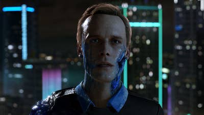 Detroit: Become Human sells 8m units | News-in-brief
