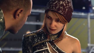 Detroit: Become Human will be released on PS4 in May