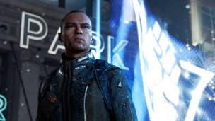 Detroit: Become Human review - a pretty but hollow interactive movie