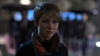 Detroit: Become Human's new trailer explores the consequences of your choices