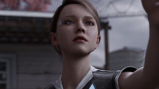 UK MPs and campaigners hit out at representations of child abuse in Detroit: Become Human