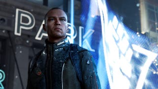 Beyond PlayStation 5: Quantic Dream's next-gen, multi-platform vision