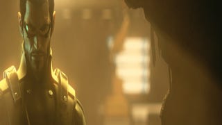 Deus Ex: Human Revolution launches on 360 Games on Demand