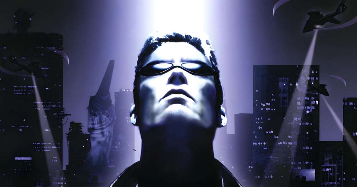Legendarny deweloper przechodzi na emeryturę. Twórca Deus Ex chciał zrobić jeszcze trzy gry