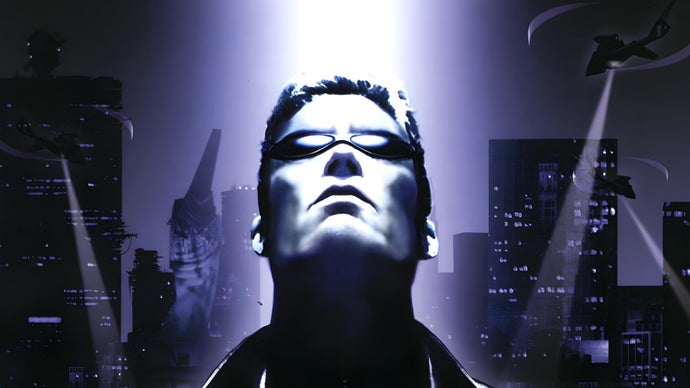 Legendarny deweloper przechodzi na emeryturę. Twórca Deus Ex chciał zrobić jeszcze trzy gry