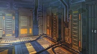 Possible Deus Ex 3 shots show up on Eidos forums