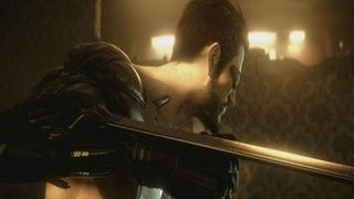 No multiplayer for Deus Ex 3, confirms Eidos Montreal