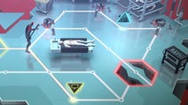 Deus Ex GO - Rozdział 6: Secret Lab