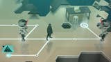 Deus Ex GO - Rozdział 4: Ironflank HQ