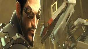 Deus Ex: Human Revolution Director's Cut won't be a $60 retail game on any platform 