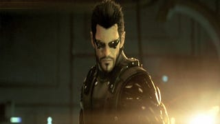 Extended Deus Ex: Human Revolution trailer really hits it home