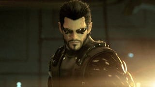 Deus Ex: Human Revolution "experience" the same on all three platforms, says Eidos Montreal