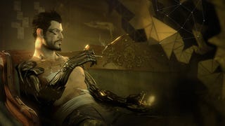 Deus Ex: la sceneggiatura originale del film mai creato è finita online
