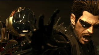 CBS Films signs on to produce Deus Ex: Human Revolution film 