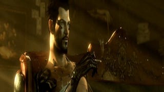 Deus Ex: Human Revolution is 75% off this weekend on Steam