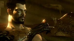 Deus Ex "Missing Link" DLC coming in October