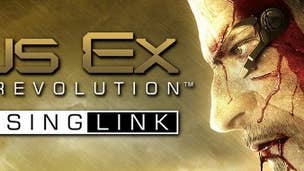 Deus Ex: Human Revolution "Missing Link DLC due out Oct 18