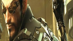 Deus Ex: Human Revolution Director's Cut video and screens show new features, remote play