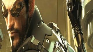 Deus Ex: Human Revolution Director's Cut launch trailer promises the definitive experience