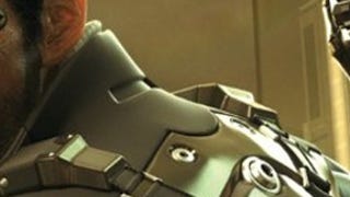 Deus Ex: Human Revolution Director's Cut launch trailer promises the definitive experience
