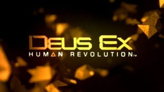 Deus Ex: Human Revolution gamescom gameplay trailer is brutal