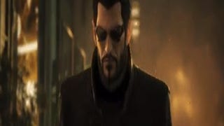 Deus Ex: The Fall teased by Eidos Montreal