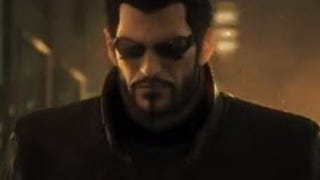 Deus Ex: The Fall teased by Eidos Montreal