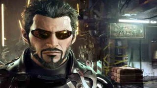 Deus Ex: Mankind Divided adiado alguns meses