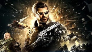 Deus Ex: Mankind Divided ganha data de lançamento