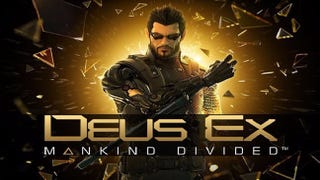 Deus Ex Mankind: Divided, disponibile la prima patch per la versione PC