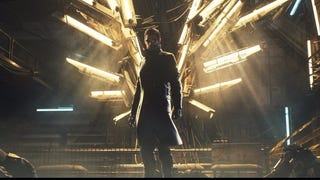 Deus Ex: Mankind Divided, disponibile la terza patch su PC