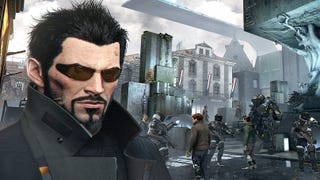 Deus Ex: Mankind Divided, disponibile una nuova patch PC che migliora le prestazioni
