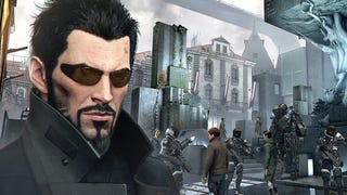 Deus Ex: Mankind Divided, disponibile una nuova patch PC che migliora le prestazioni