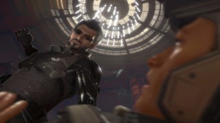 Deus Ex: Mankind Divided perfektioniert die vertraute Formel