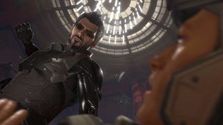 Deus Ex: Mankind Divided perfektioniert die vertraute Formel
